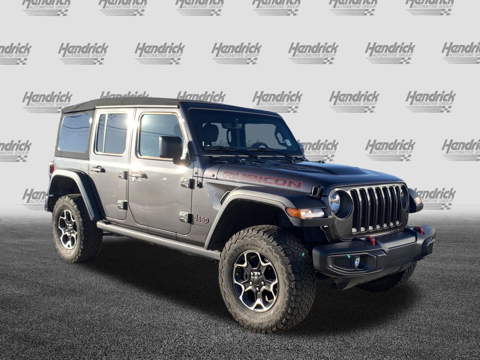 How Much Will The Jeep Recon Cost: Latest Pricing Guide 2024