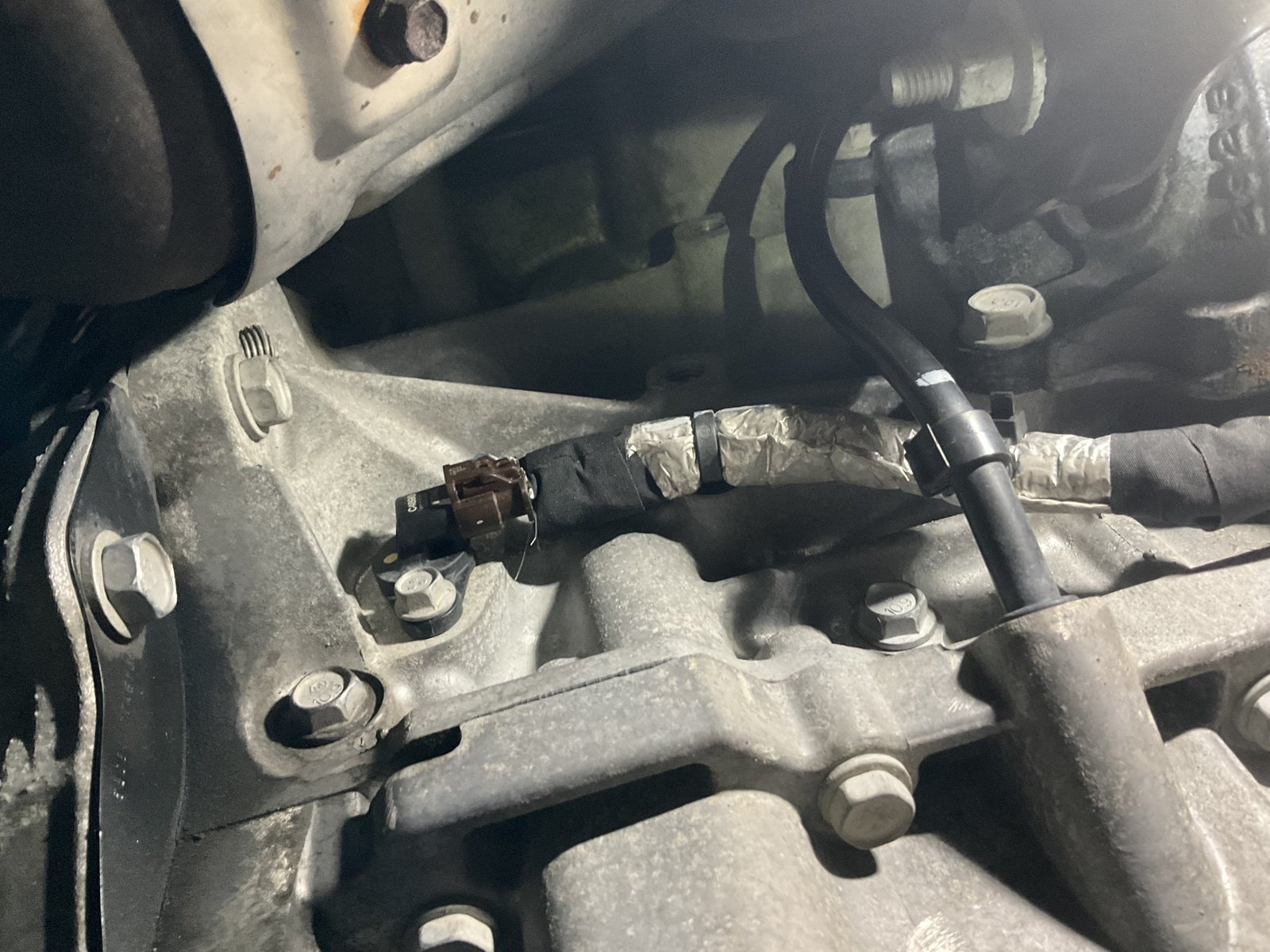 P0335 Jeep Patriot: Quick Fixes to Save Your Engine Now
