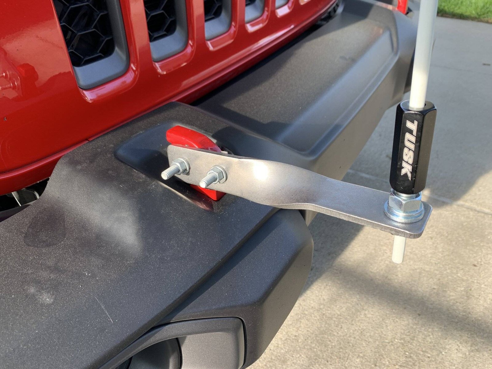 How To Put A Flag On A Jeep: Step-by-Step Installation Guide How To Put A Flag On A Jeep: Step-by-Step Installation Guide