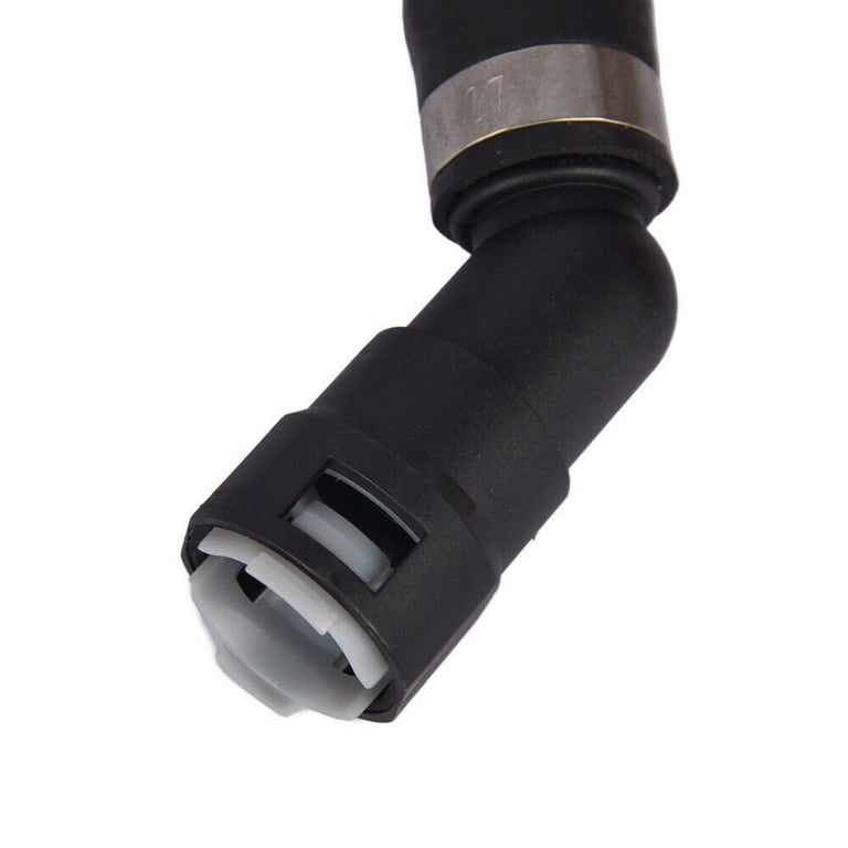 Jeep Cherokee Heater Hose Connector: Ultimate Replacement Guide