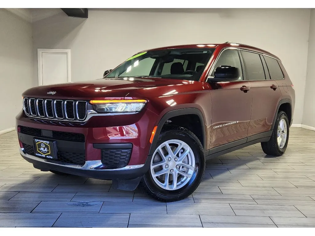 What Helps Jeep Drivers Avoid Obstacles: Top Tips Revealed