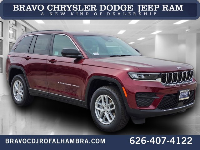Jeep Grand Cherokee 4X2 Vs 4X4: Which Is Best for You? Jeep Grand Cherokee 4X2 Vs 4X4: Which Is Best for You?