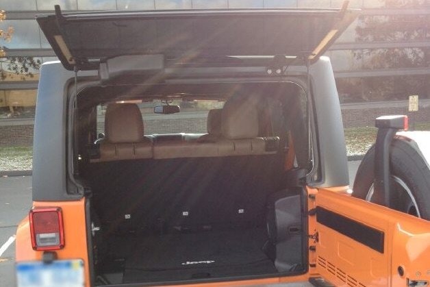 How To Put A Hardtop On A Jeep: Step-by-Step Installation Guide