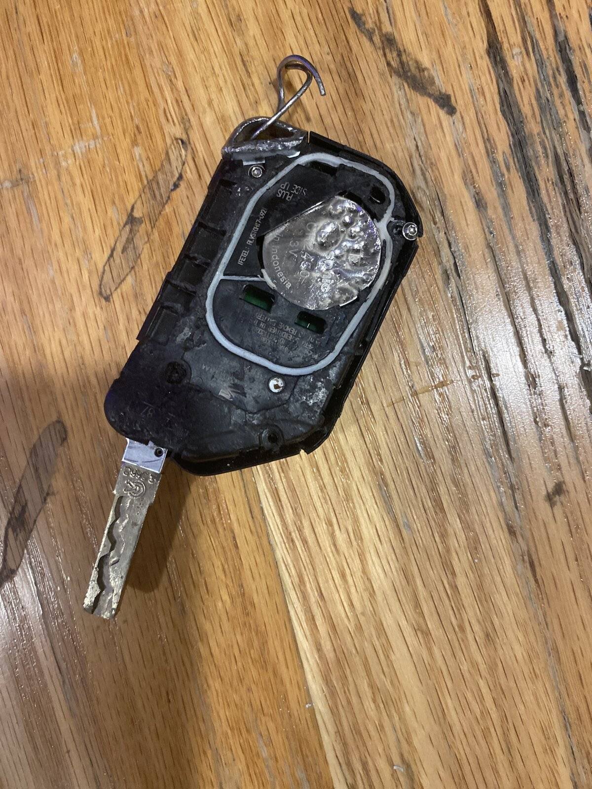 Jeep Wrangler Key Fob Replacement: Fast and Easy Solutions