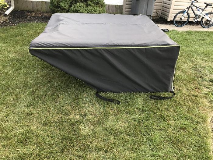 How To Store Jeep Hardtop Outside: Ultimate Guide for Protection