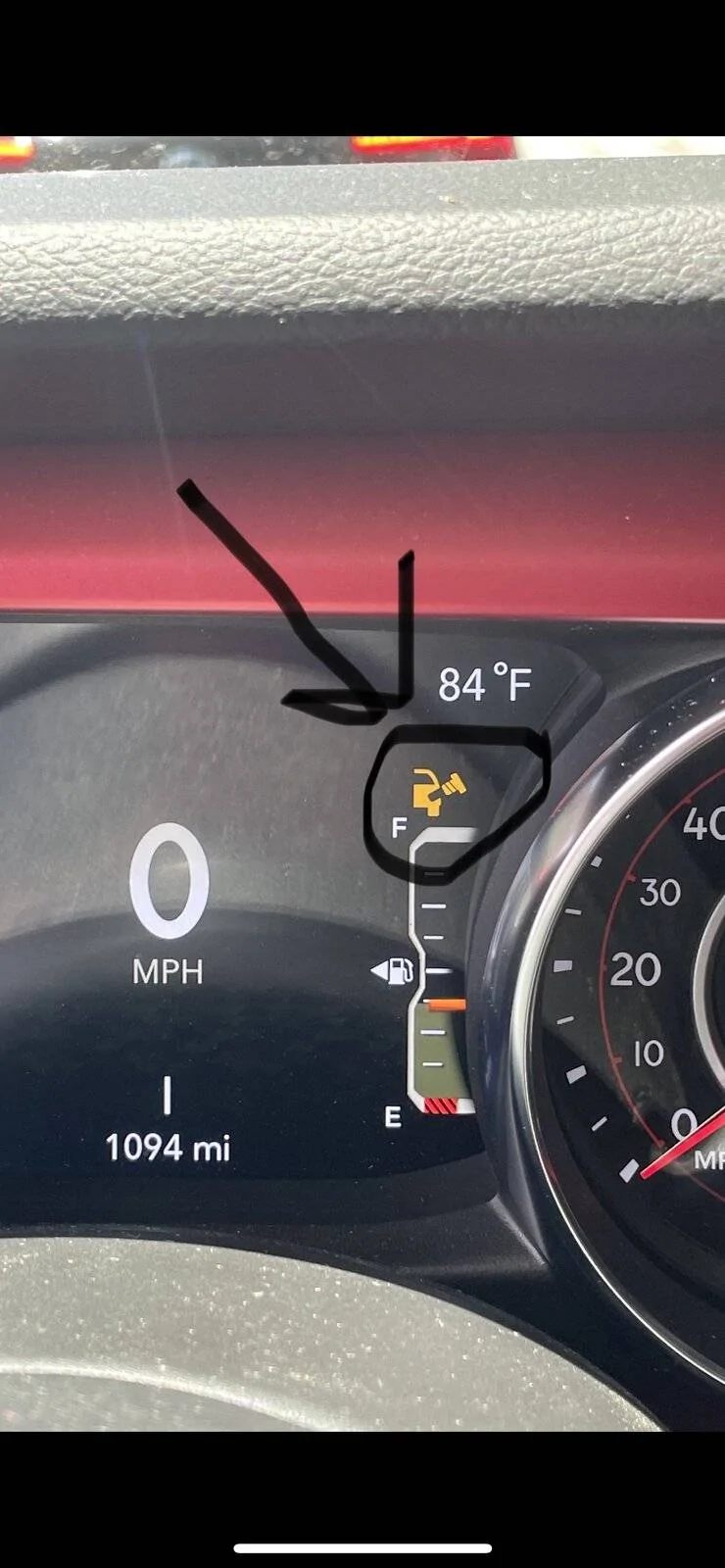 How To Clear Gas Cap Message Jeep Wrangler: Easy Fix Guide How To Clear Gas Cap Message Jeep Wrangler: Easy Fix Guide