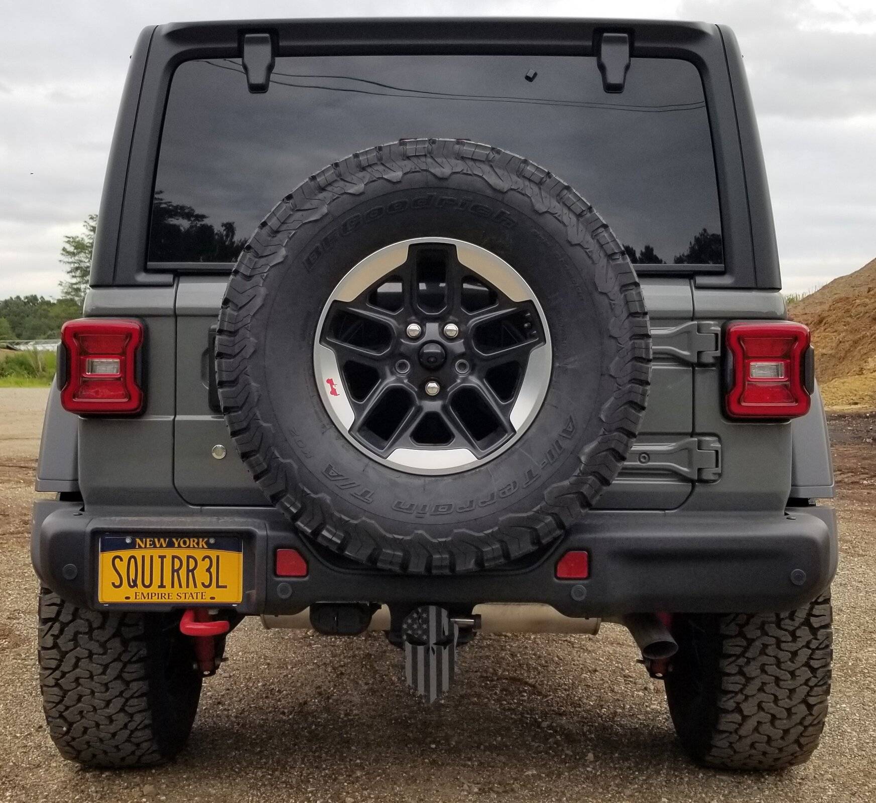 How To Delete Jeep JK 3rd Brake Light: A Step-by-Step Guide How To Delete Jeep JK 3rd Brake Light: A Step-by-Step Guide