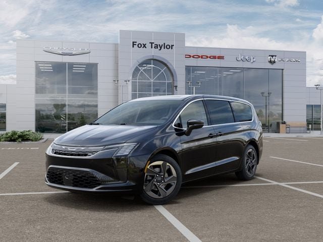 Fox Chrysler Dodge Jeep Ram Taylor Reviews: Real Buyer Insights