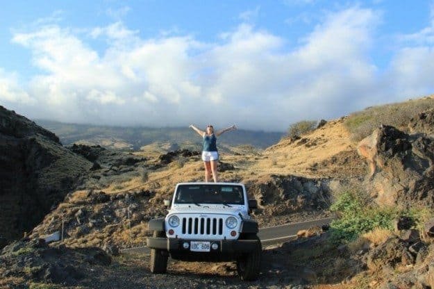 How To Rent A Jeep In Maui: Your Ultimate Adventure Guide