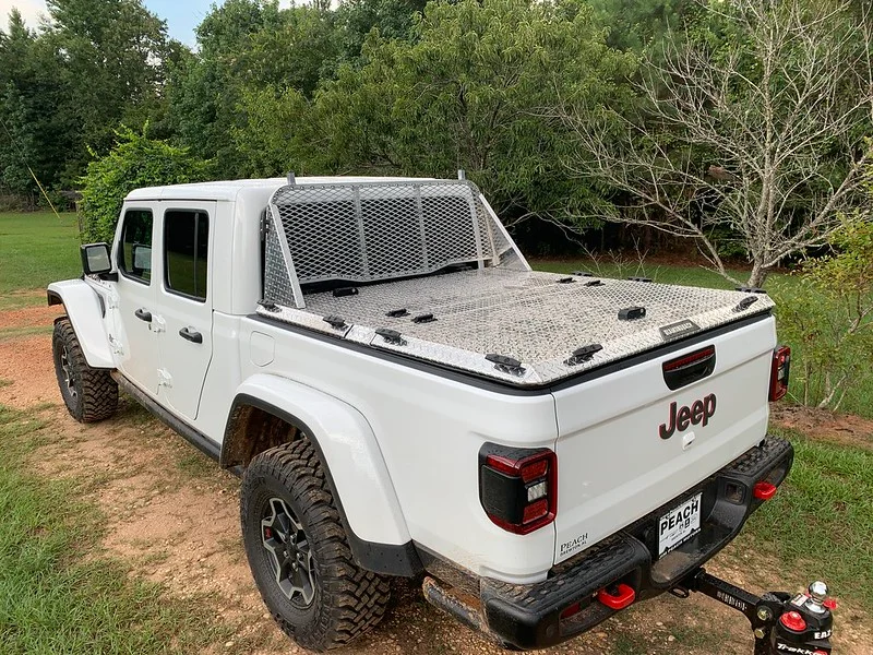 Are Jeep Trucks Reliable? Unveiling the Truth for Buyers Are Jeep Trucks Reliable? Unveiling the Truth for Buyers