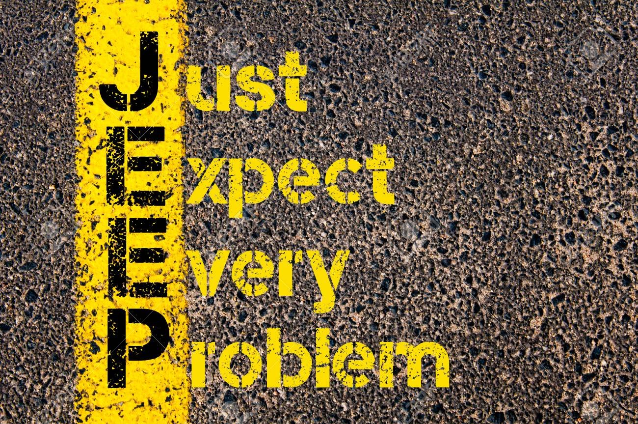 Is Jeep an Acronym? Uncovering the Surprising Truth