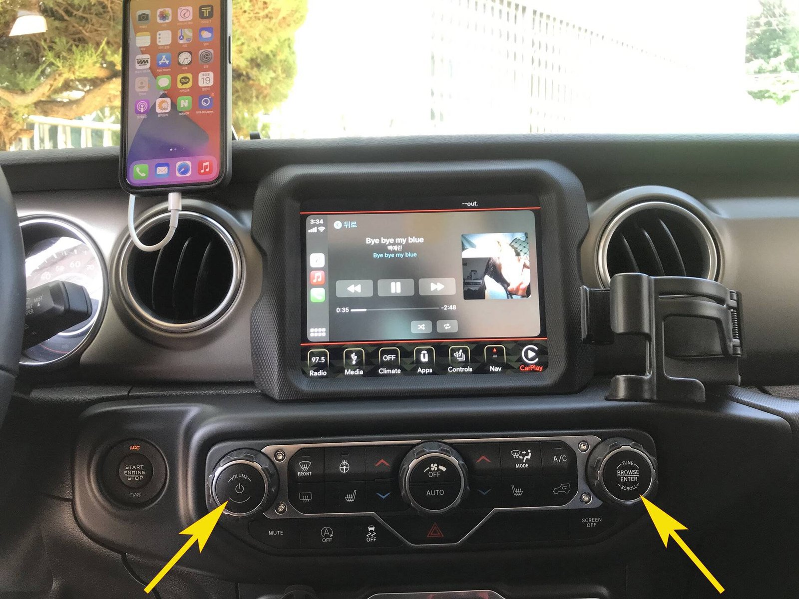 How Do I Reset My Jeep Wrangler Radio: Quick & Easy Guide