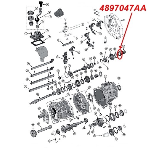 1998 Jeep Wrangler Automatic Transmission: Ultimate Guide & Tips