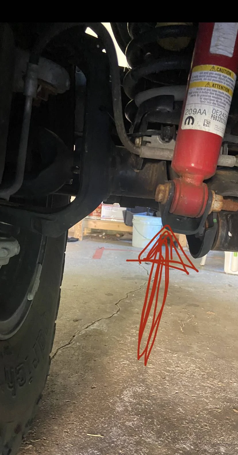 How To Use Floor Jack On Jeep Wrangler: Step-by-Step Guide How To Use Floor Jack On Jeep Wrangler: Step-by-Step Guide