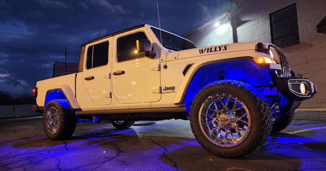 Jeep Lighting Solutions: Upgrade Your Ride for Maximum Visibility Jeep Lighting Solutions: Upgrade Your Ride for Maximum Visibility