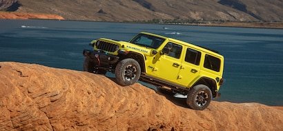 What Is The Insurance On A Jeep Wrangler? Costs & Savings Tips