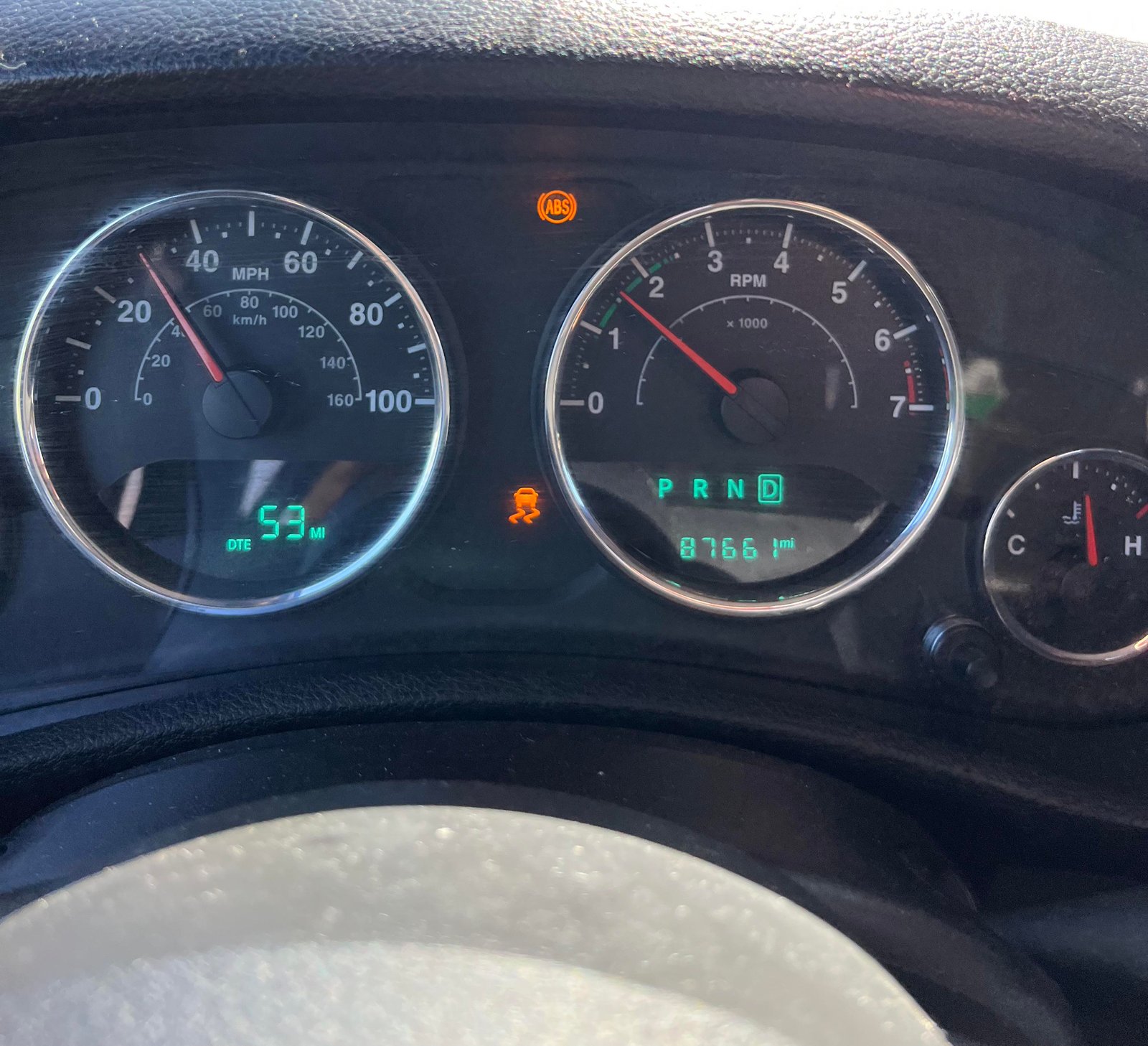 2015 Jeep Wrangler Abs Light On: Causes, Fixes & Expert Tips 2015 Jeep Wrangler Abs Light On: Causes, Fixes & Expert Tips