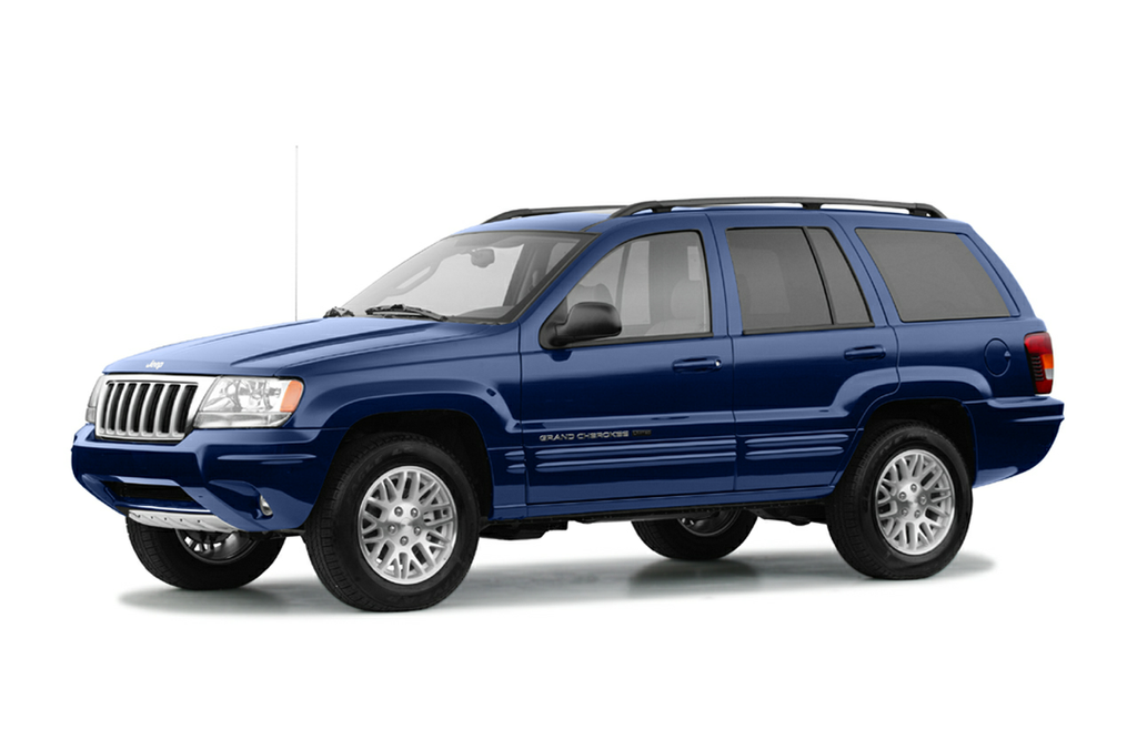 04 Jeep Grand Cherokee Towing Capacity: Ultimate Guide