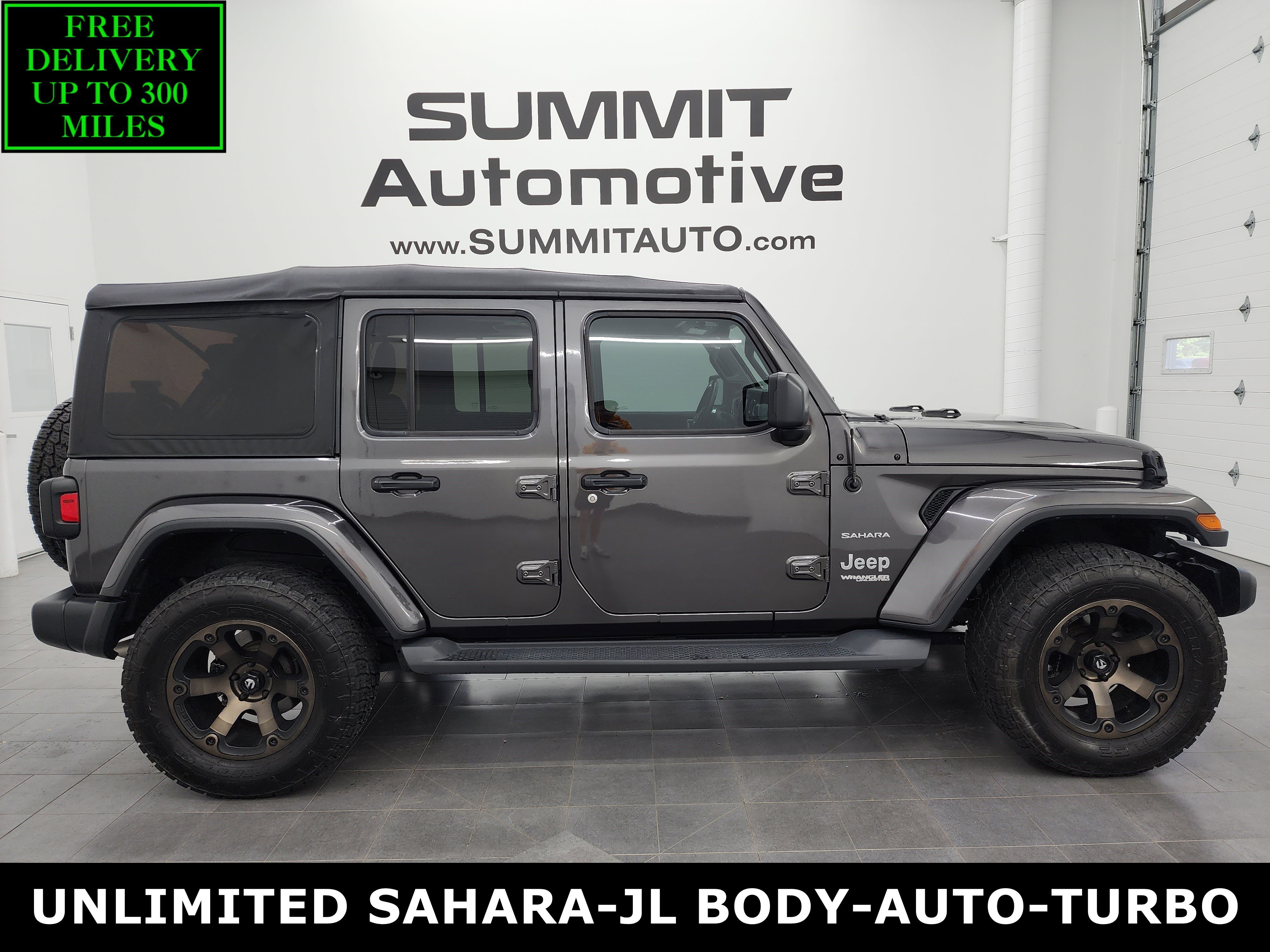 What Body Style Is A Jeep: Ultimate Guide for Every Model