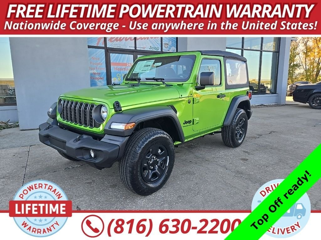Jeep Wrangler Check Engine Light But Runs Fine: What to Do Now