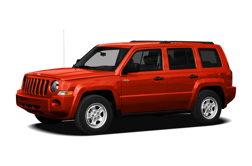Why You Shouldn’t Buy a Jeep Patriot: Hidden Risks Exposed