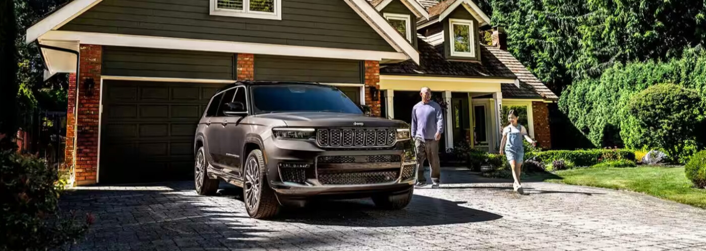 What Does Jeep Extended Warranty Cover? Essential Facts Explained