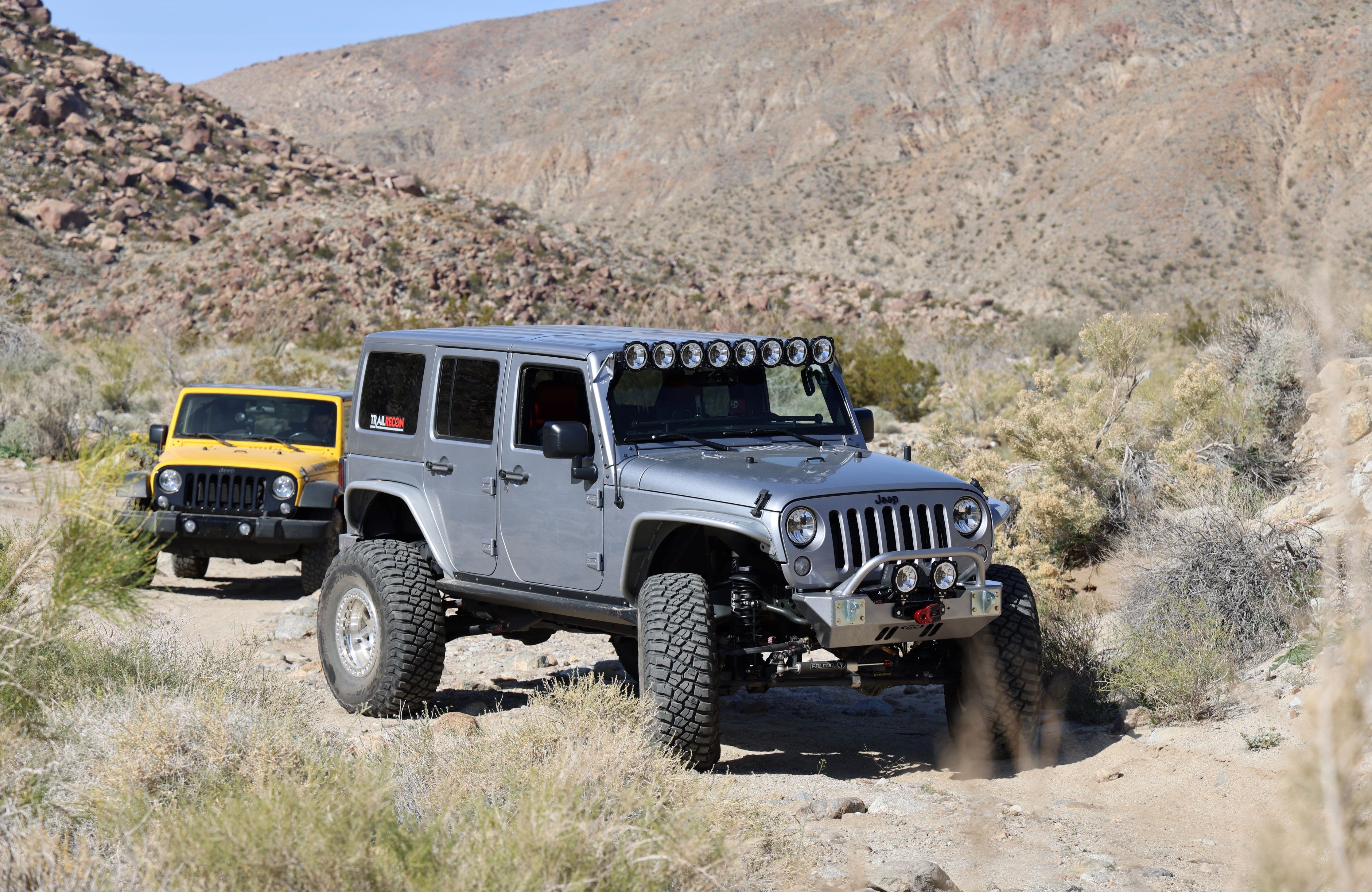 What Is A Jku Jeep Wrangler What Is A Jku Jeep Wrangler: Ultimate Guide for Beginners