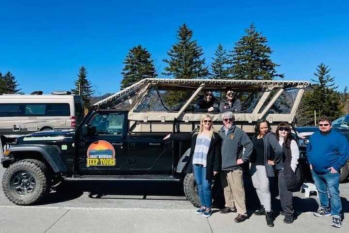 Smoky Mountain Jeep Tours Reviews Smoky Mountain Jeep Tours Reviews: Honest Insights & Top Tips