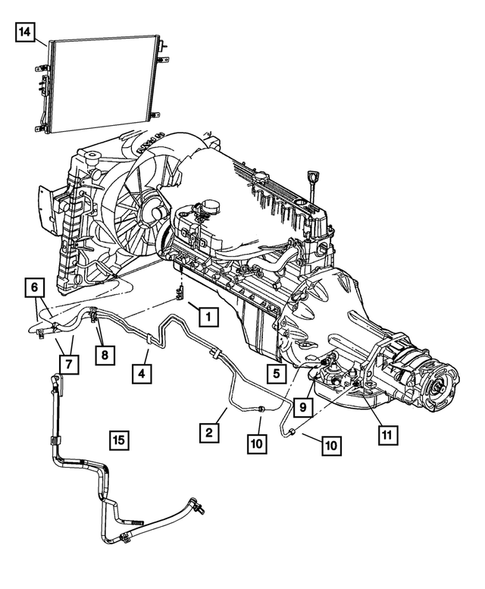 What Transmission Is In 2004 Jeep Grand Cherokee: Full Guide What Transmission Is In 2004 Jeep Grand Cherokee: Full Guide