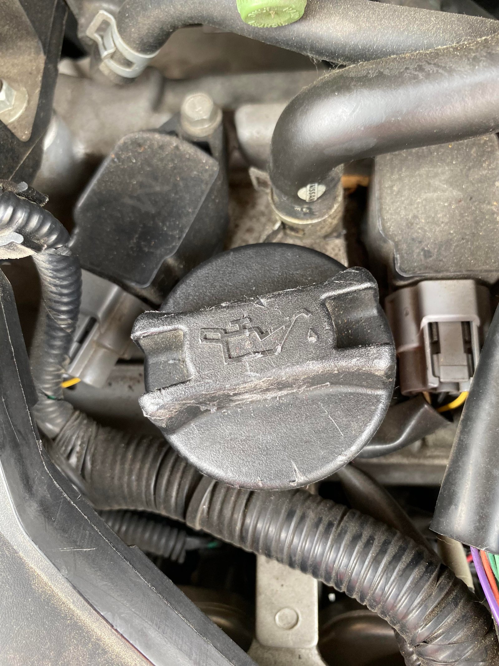 How To Remove Stuck Oil Cap: Quick and Easy Solutions
