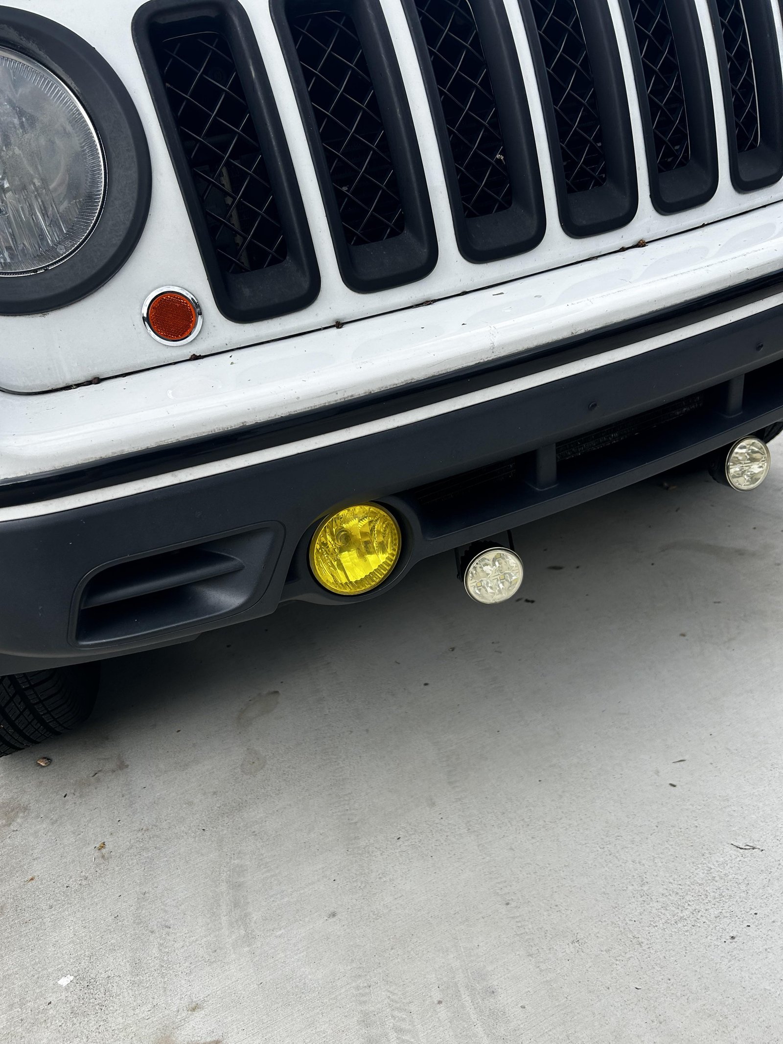 How To Install Fog Lights Jeep Patriot: Step-by-Step Guide How To Install Fog Lights Jeep Patriot: Step-by-Step Guide