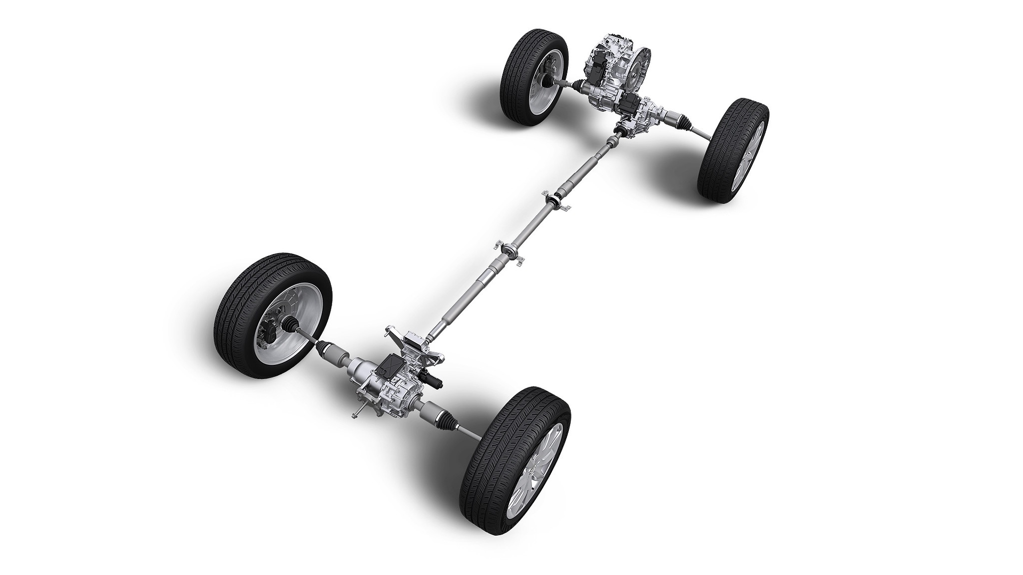 What Is Jeep Active Drive II? Features, Benefits, and How It Works
