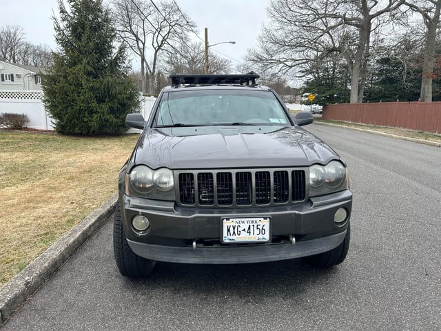 What Is A 2006 Jeep Grand Cherokee Worth? Expert Value Guide