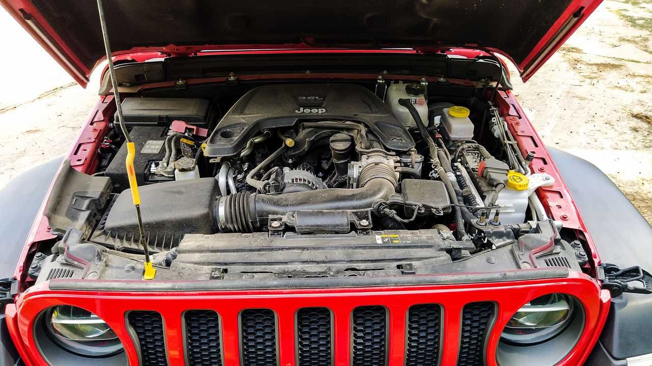 How To Pop Hood On Jeep Wrangler: Quick Step-by-Step Guide