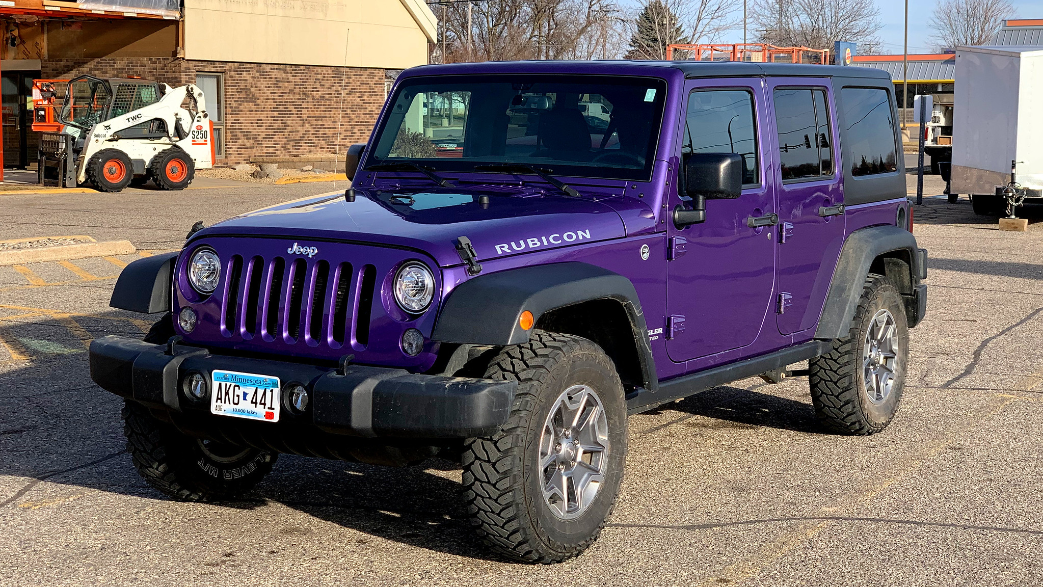 Is Jeep Wrangler Unlimited Reliable? What You Need to Know