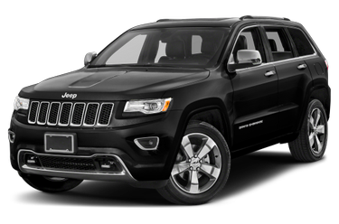 2015 Jeep Cherokee Limited Review: Performance and Features Unveiled
