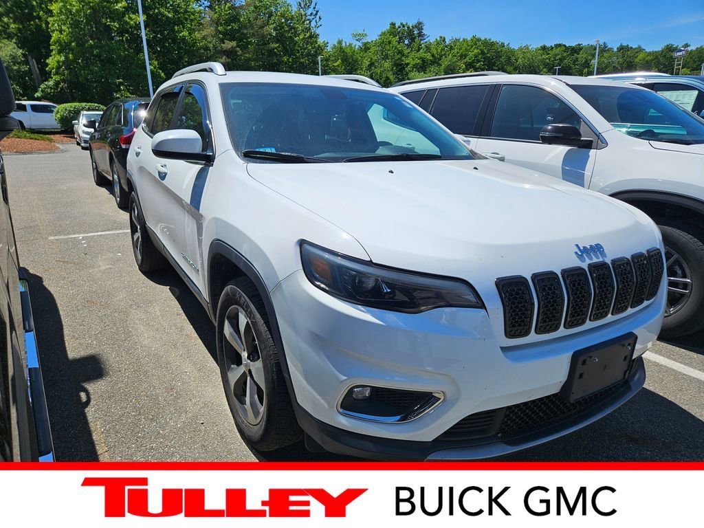 Is 2020 Jeep Cherokee 4 Wheel Drive Worth It? Expert Review
