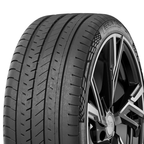 Berlin Tires 265/35 Summer UHP