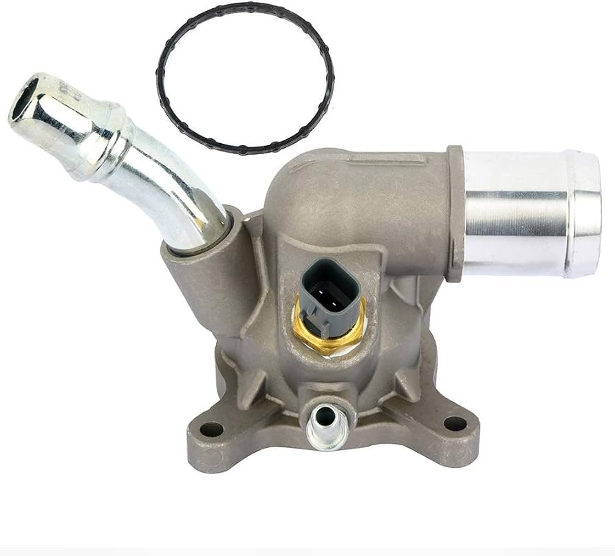 How To Change A Thermostat In A Jeep Cherokee: Easy Step-by-Step Guide How To Change A Thermostat In A Jeep Cherokee: Easy Step-by-Step Guide