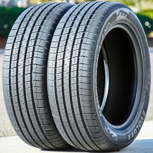 Evoluxx Capricorn 4X4 HP All-Season Tires