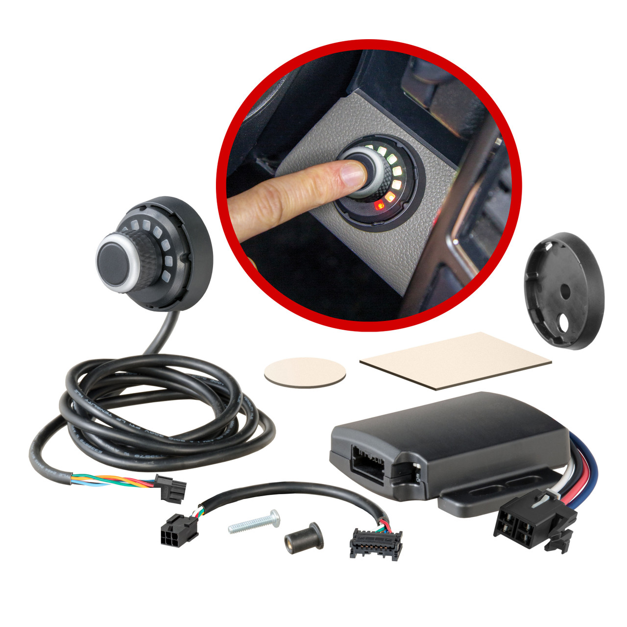 Does Jeep Grand Cherokee Have Trailer Brake Controller? Explained