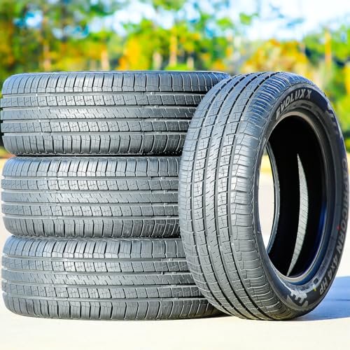 Evoluxx Capricorn 4X4 HP All-Season Tires