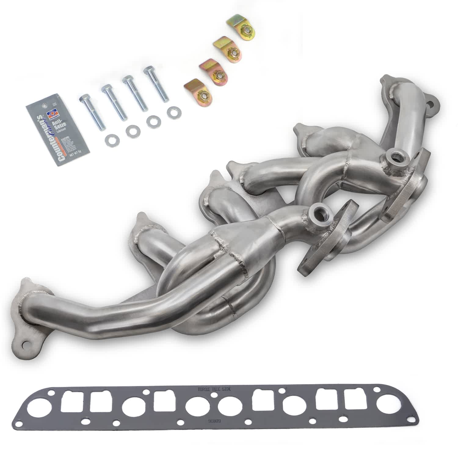 Jeep Grand Cherokee 4 0 Exhaust System: Boost Performance Fast