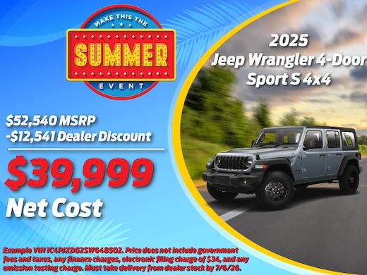 Does Dodge Make Jeep? Uncovering the Surprising Truth Does Dodge Make Jeep? Uncovering the Surprising Truth