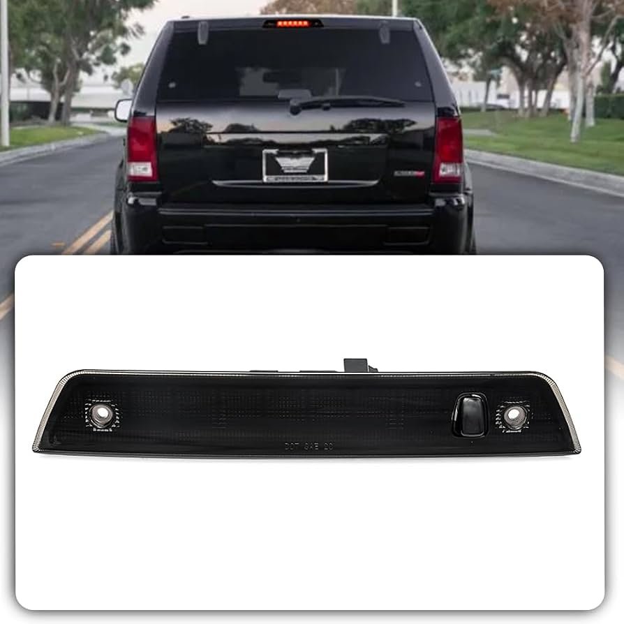 How To Change Brake Light On 2006 Jeep Grand Cherokee Easily How To Change Brake Light On 2006 Jeep Grand Cherokee Easily