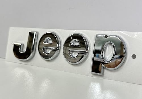Autogem Chrome Grille for Jeep Grand Cherokee