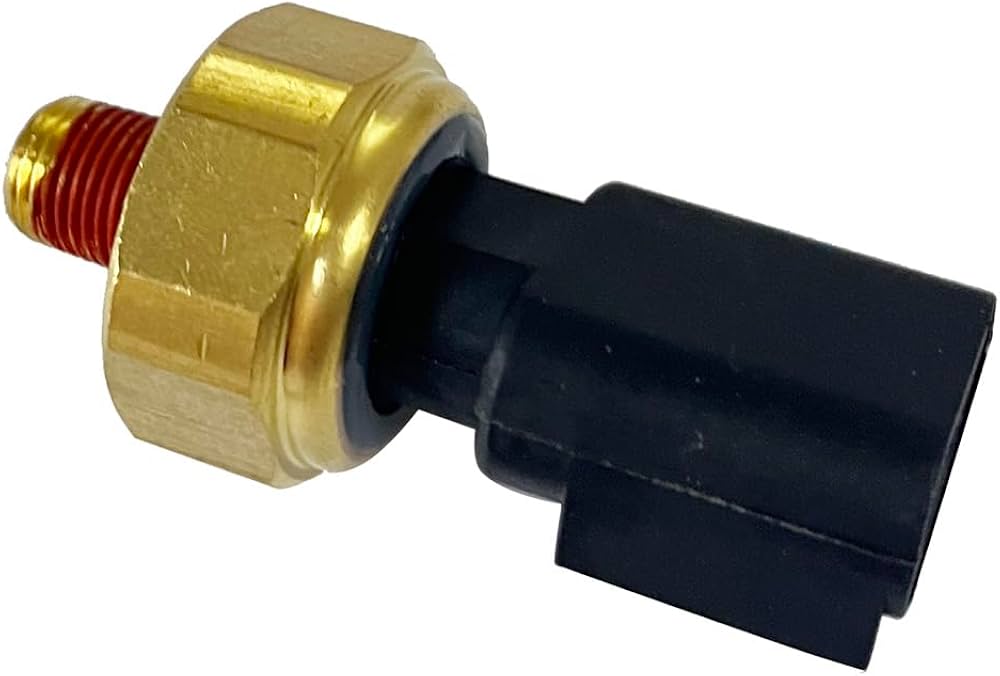 Jeep Wrangler Oil Pressure Sensor Replacement: Step-by-Step Guide Jeep Wrangler Oil Pressure Sensor Replacement: Step-by-Step Guide