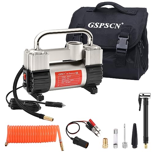 GSPSCN Heavy Duty Tire Inflator