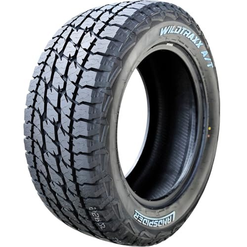 Landspider Wildtraxx A/T All-Terrain Tires