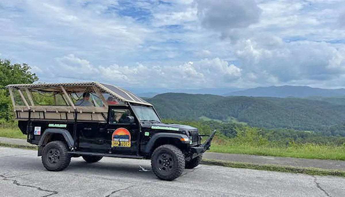 Smoky Mountains Jeep Tours Reviews: Ultimate Adventure Insights Smoky Mountains Jeep Tours Reviews: Ultimate Adventure Insights